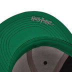 Image produit Harry Potter - Casquette Snapback du Collège Slytherin