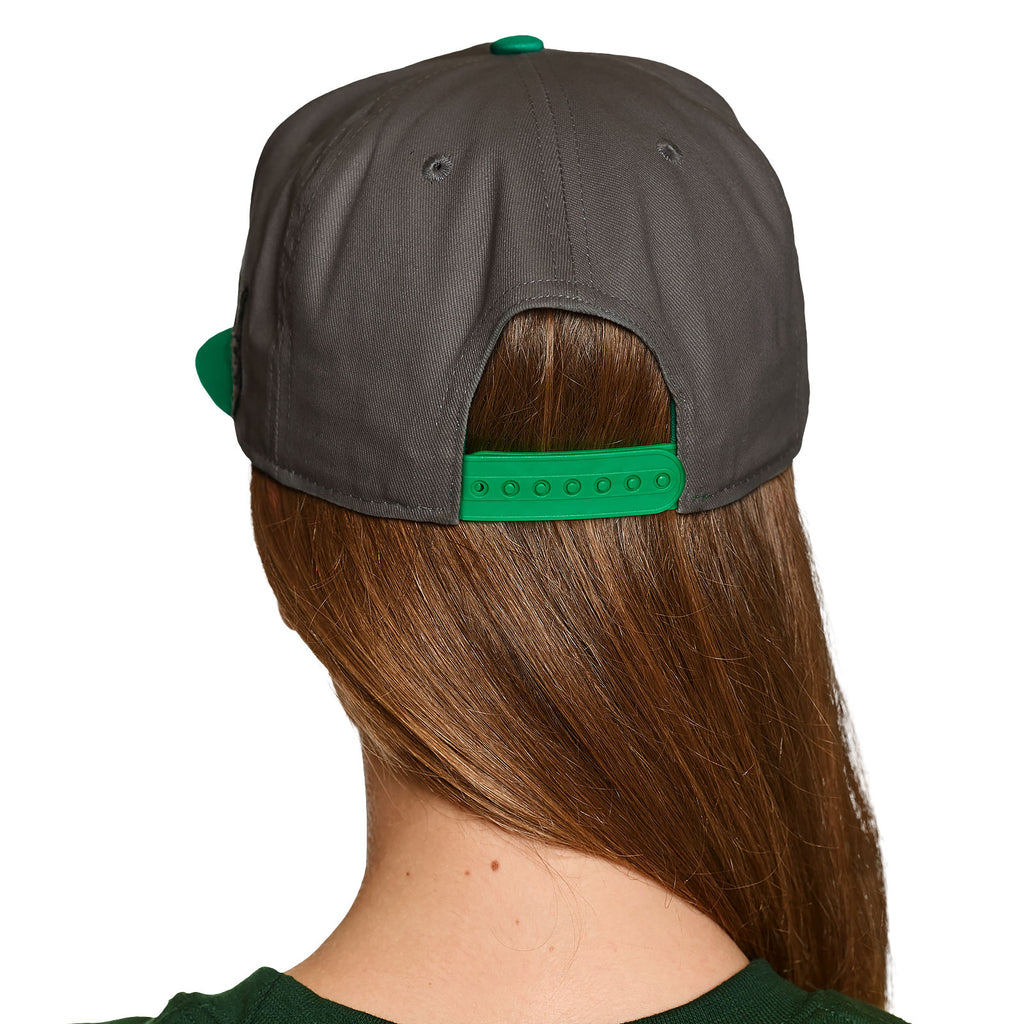 Image produit Harry Potter - Casquette Snapback du Collège Slytherin