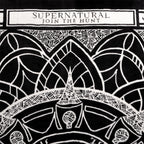 Image produit Supernatural - Couverture Polaire Piège à Démons