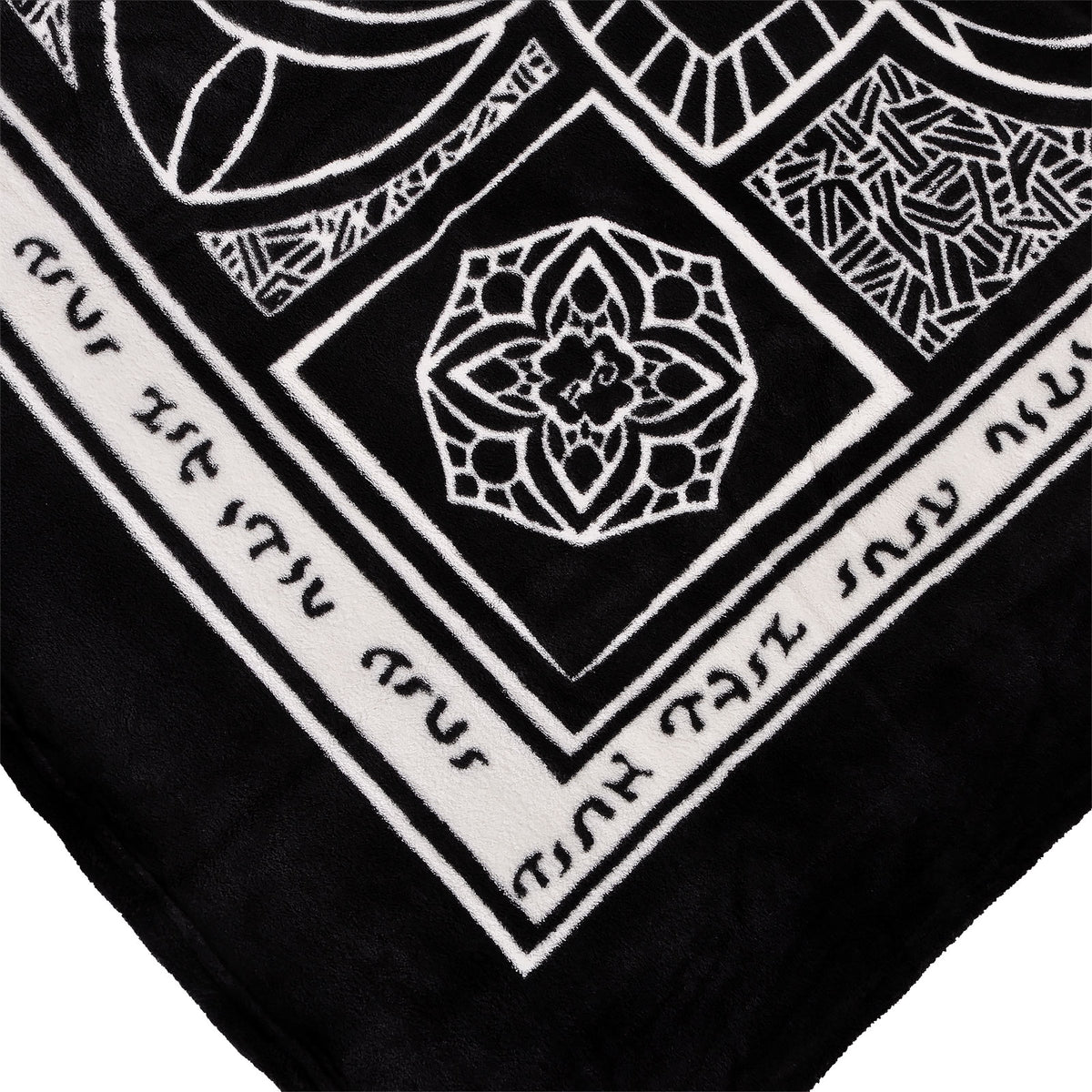 Image produit Supernatural - Couverture Polaire Piège à Démons