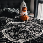 Image produit Supernatural - Couverture Polaire Piège à Démons