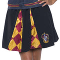 Produktbild Harry Potter - Gryffindor College Kostüm Rock Damen