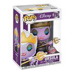 Image produit Ariel - Figurine Funko Pop Ursula Glitter