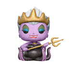 Image produit Ariel - Figurine Funko Pop Ursula Glitter