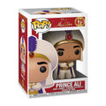 Produktbild Aladdin - Prinz Ali Funko Pop Figur