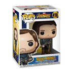 Immagine del prodotto Avengers - Bucky Barnes Infinity War Funko Pop Figura con testa oscillante