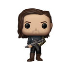 Immagine del prodotto Avengers - Bucky Barnes Infinity War Funko Pop Figura con testa oscillante