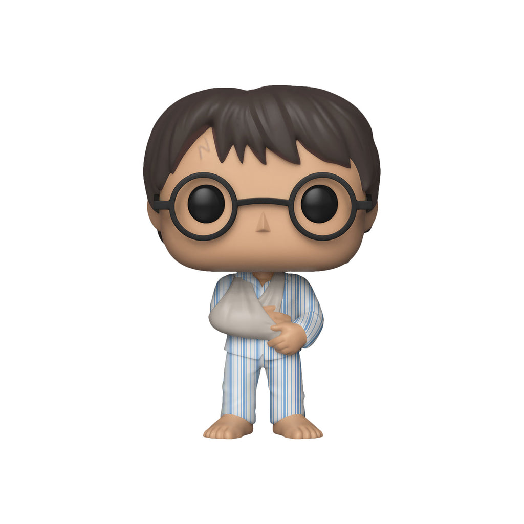 Immagine del prodotto Harry Potter nell'infermeria - Figura Funko Pop