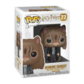 Image produit Harry Potter - Hermione en chat Figurine Funko Pop