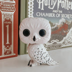 Image produit Harry Potter - Figurine Funko Pop Hedwig