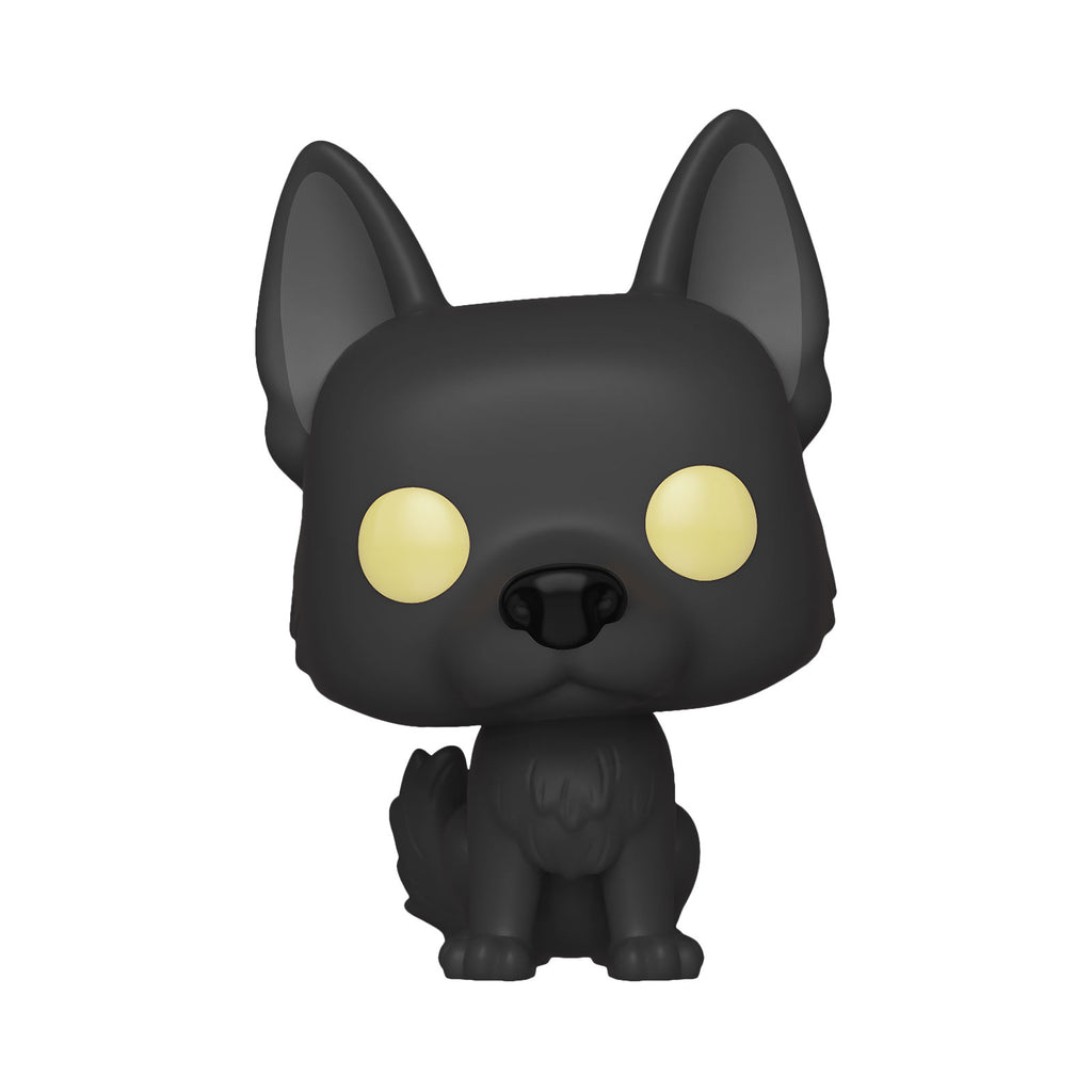 Image produit Harry Potter - Sirius Animagus Figurine Funko Pop
