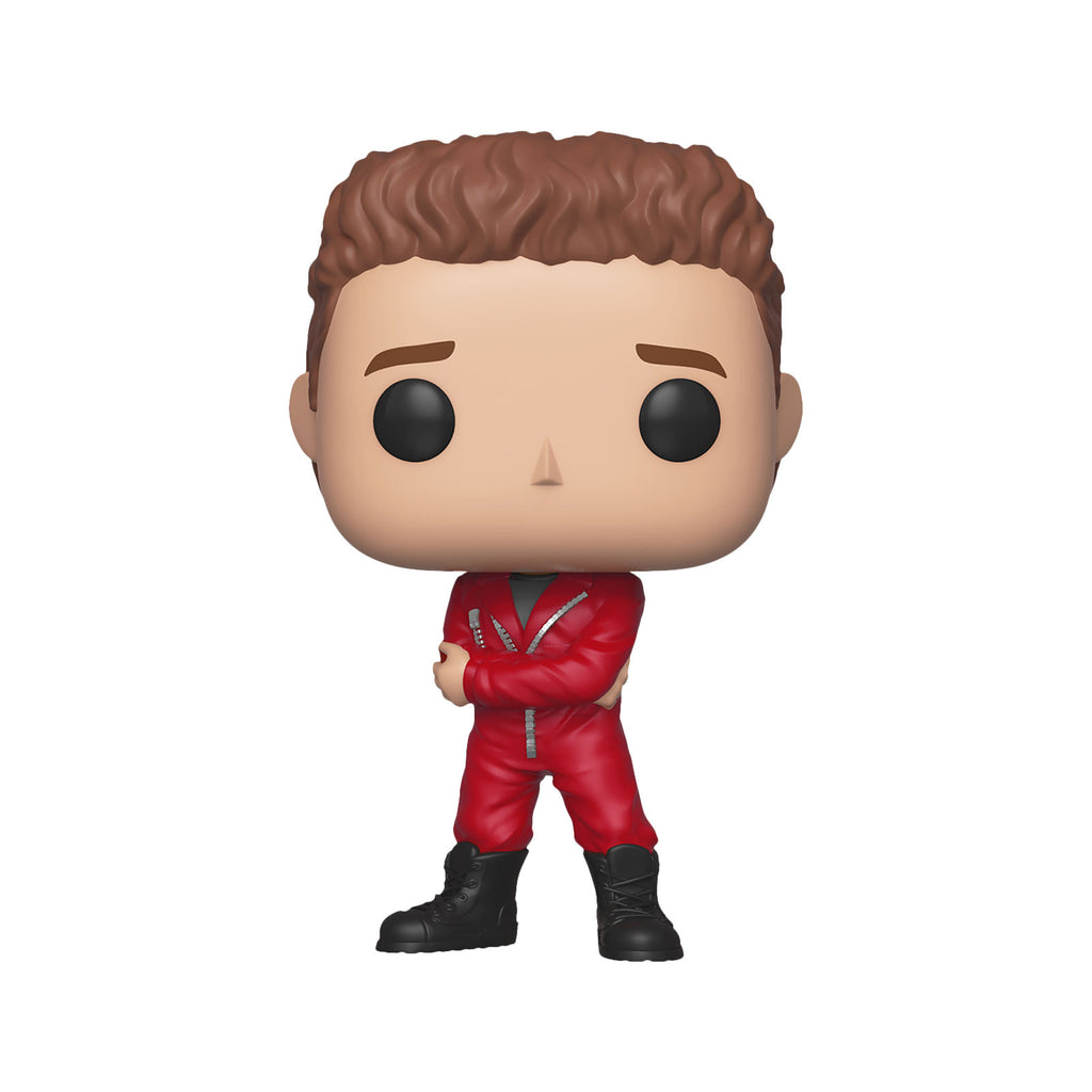 Image produit Maison de l'argent - Denver Figurine Funko Pop