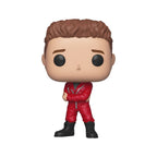 Image produit Maison de l'argent - Denver Figurine Funko Pop
