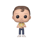 Immagine del prodotto Rick e Morty - Figura Funko Pop di Slick Morty
