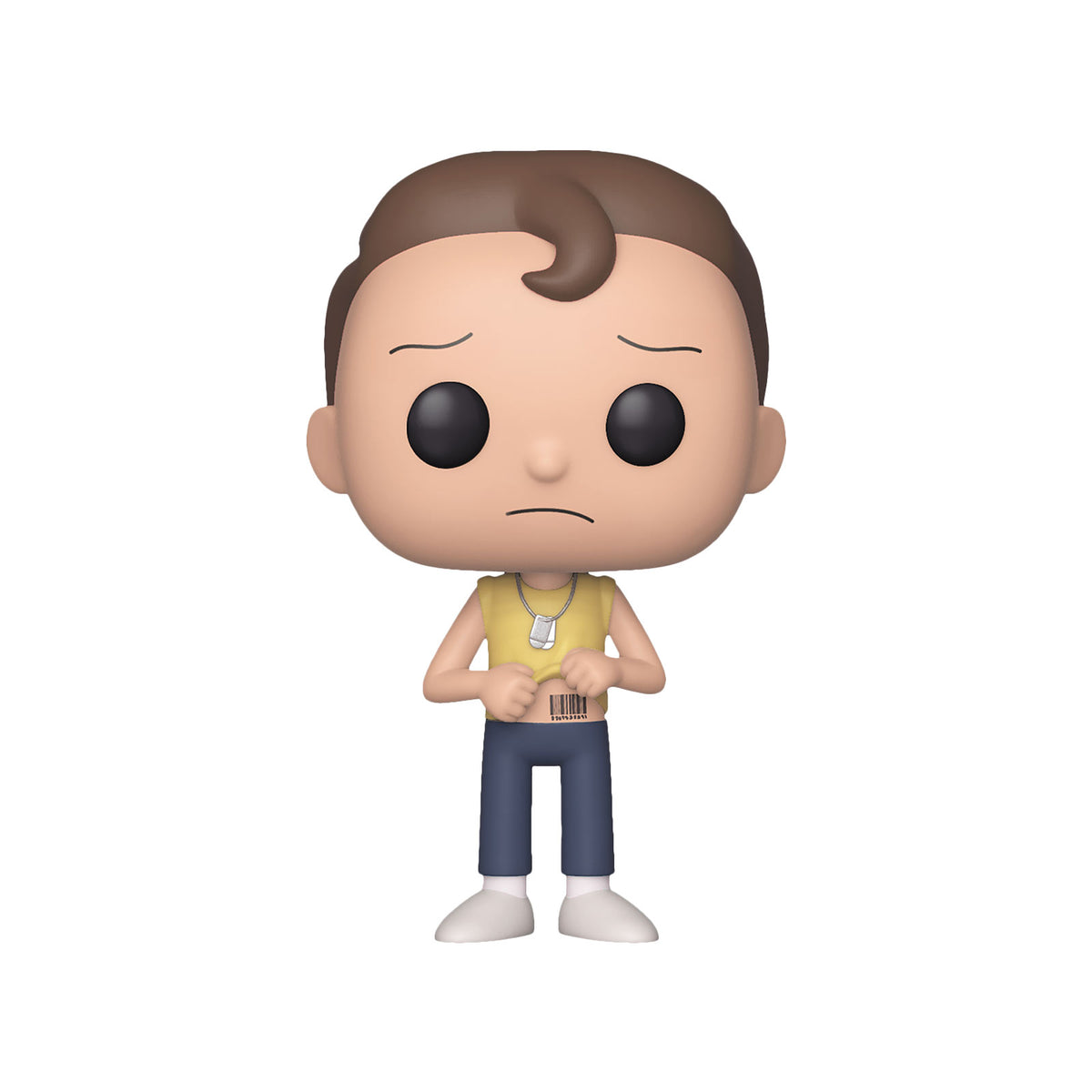 Immagine del prodotto Rick e Morty - Figura Funko Pop di Slick Morty