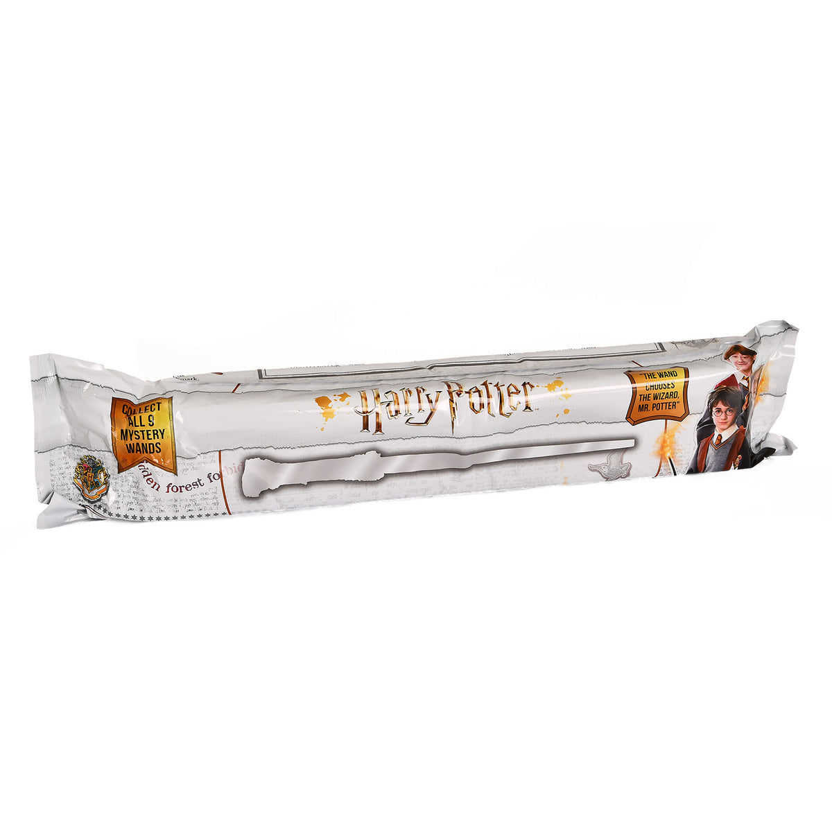 Image produit Harry Potter - Baguette Mystère