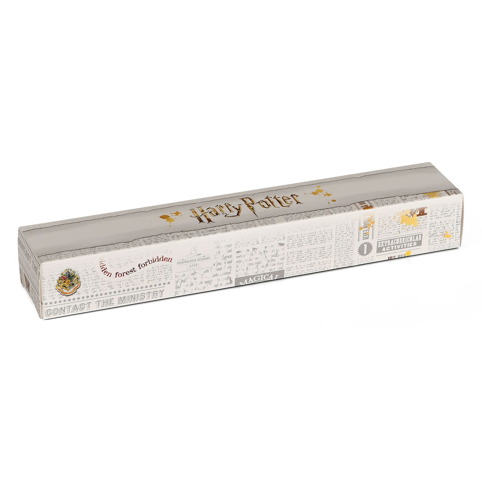 Image produit Harry Potter - Baguette Mystère