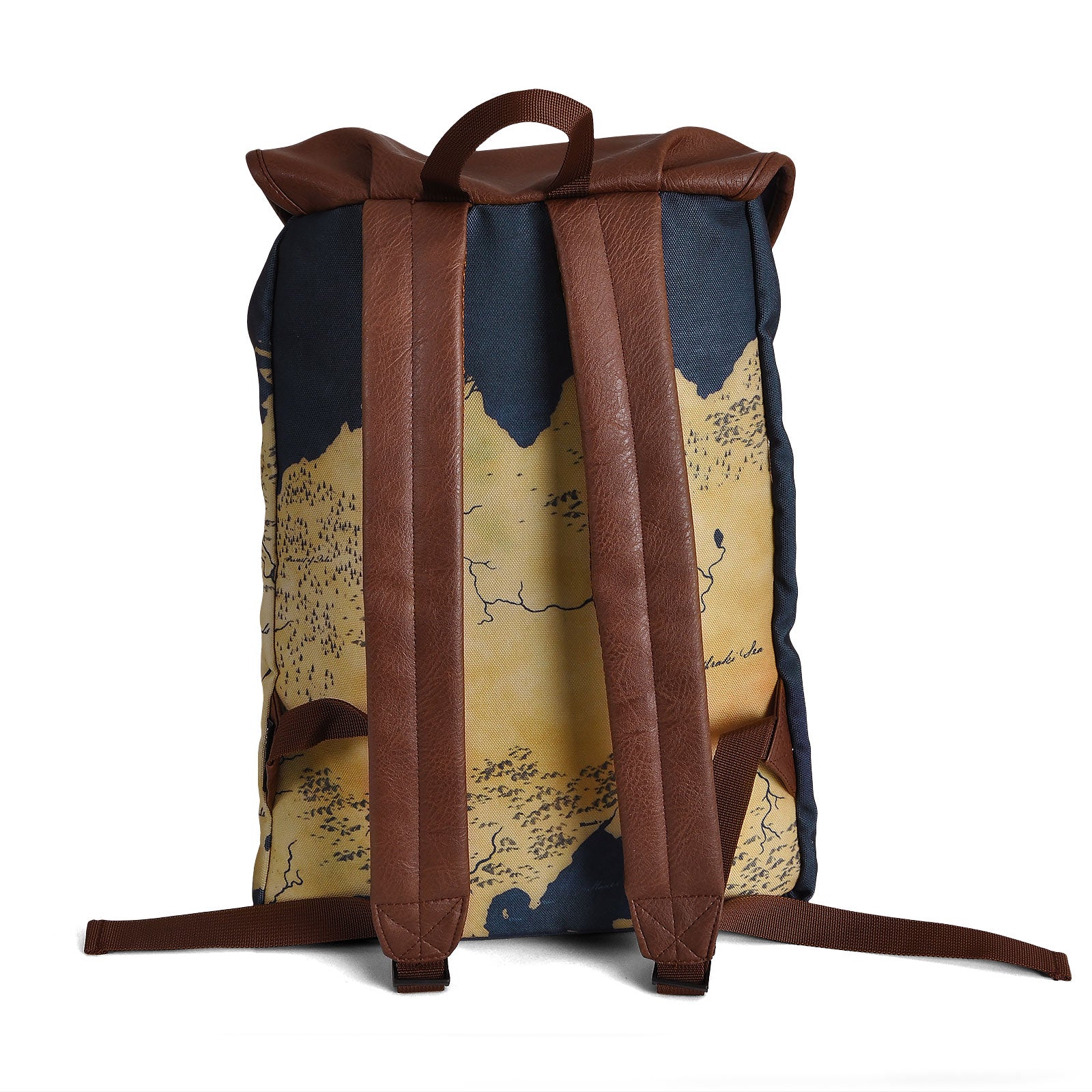 Produktbild Game of Thrones - Westeros und Essos Rucksack