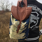 Produktbild Game of Thrones - Westeros und Essos Rucksack