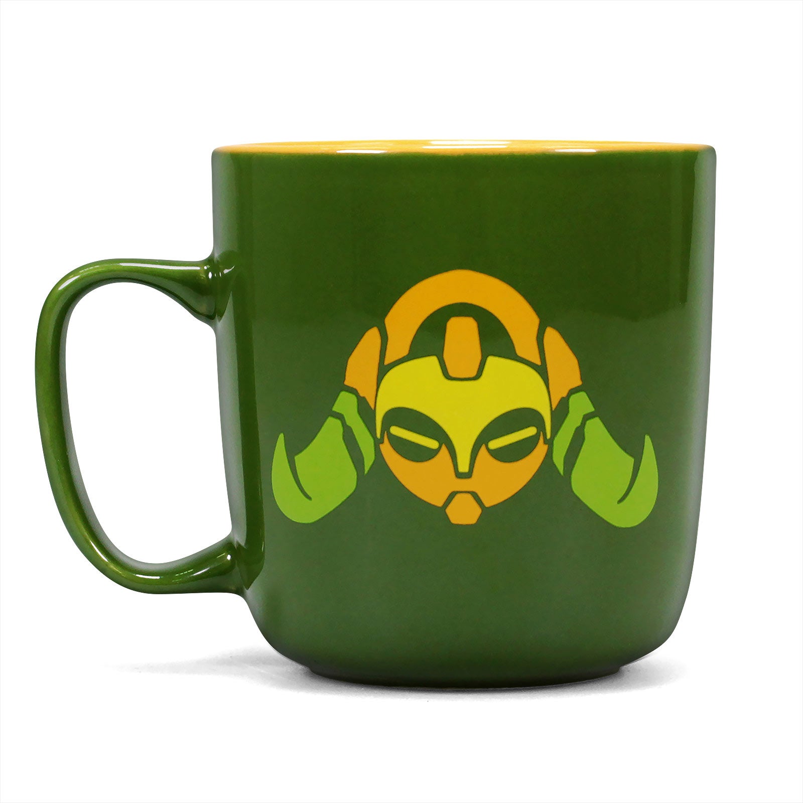 Produktbild Overwatch - Orisa Tasse