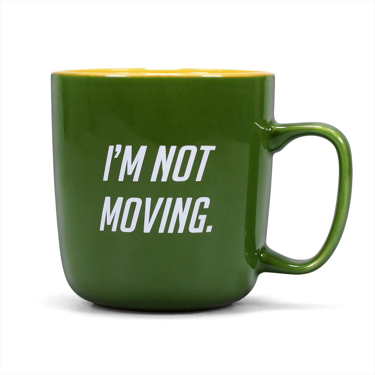 Produktbild Overwatch - Orisa Tasse