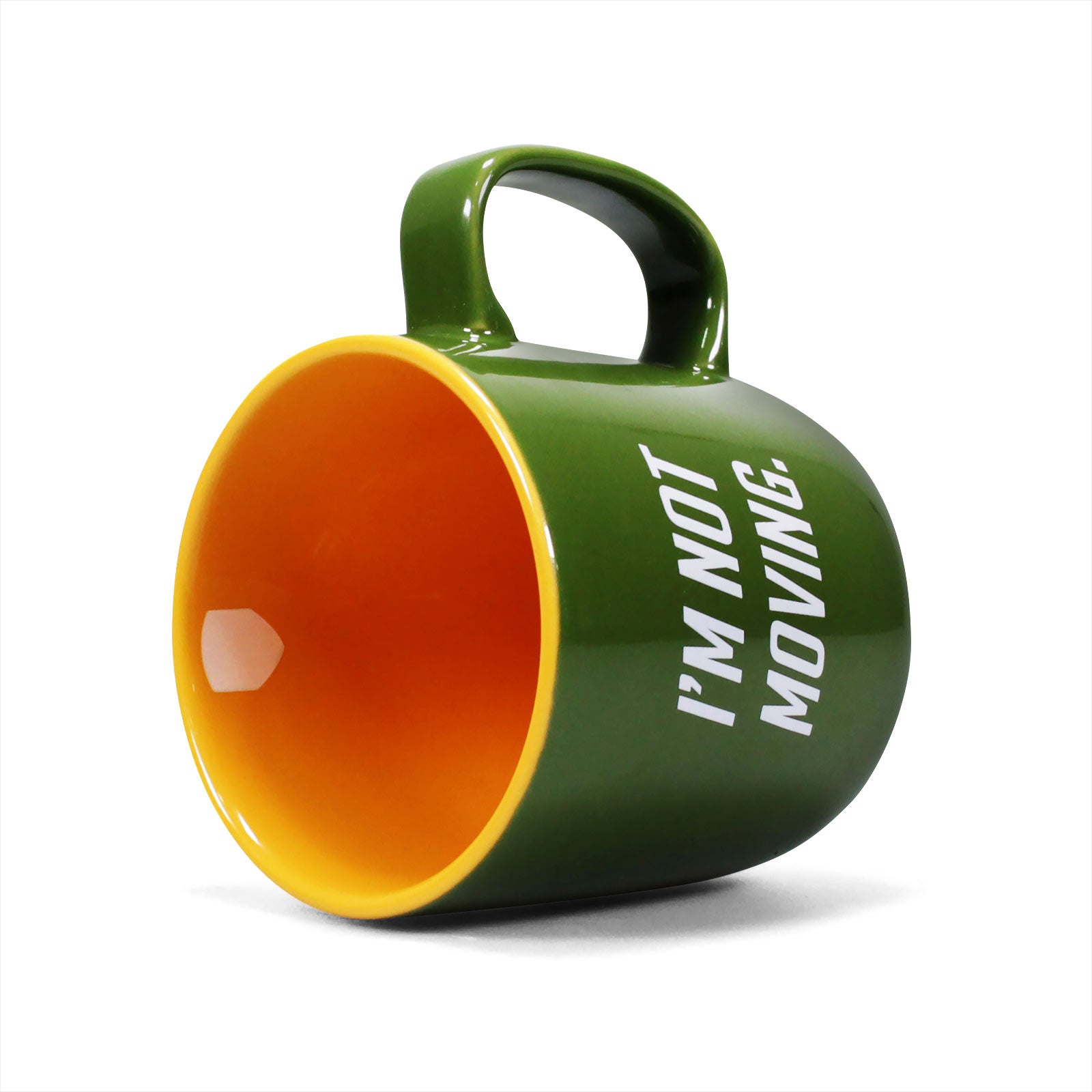 Produktbild Overwatch - Orisa Tasse