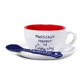 Immagine del prodotto Mary Poppins - Tazza da Collezione Practically Perfect