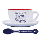 Immagine del prodotto Mary Poppins - Tazza da Collezione Practically Perfect