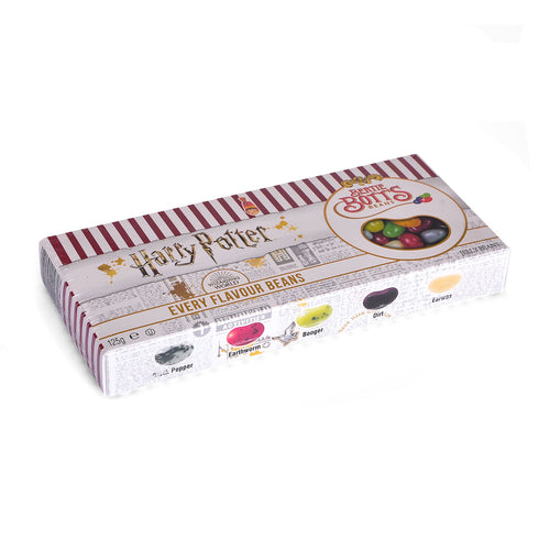 Produktbild Harry Potter - Bertie Botts Bohnen Geschenkbox 125g