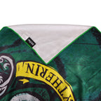 Image produit Harry Potter - Serviette de plage blason Slytherin