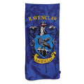Produktbild Harry Potter - Ravenclaw Wappen Strandtuch