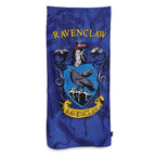 Produktbild Harry Potter - Ravenclaw Wappen Strandtuch