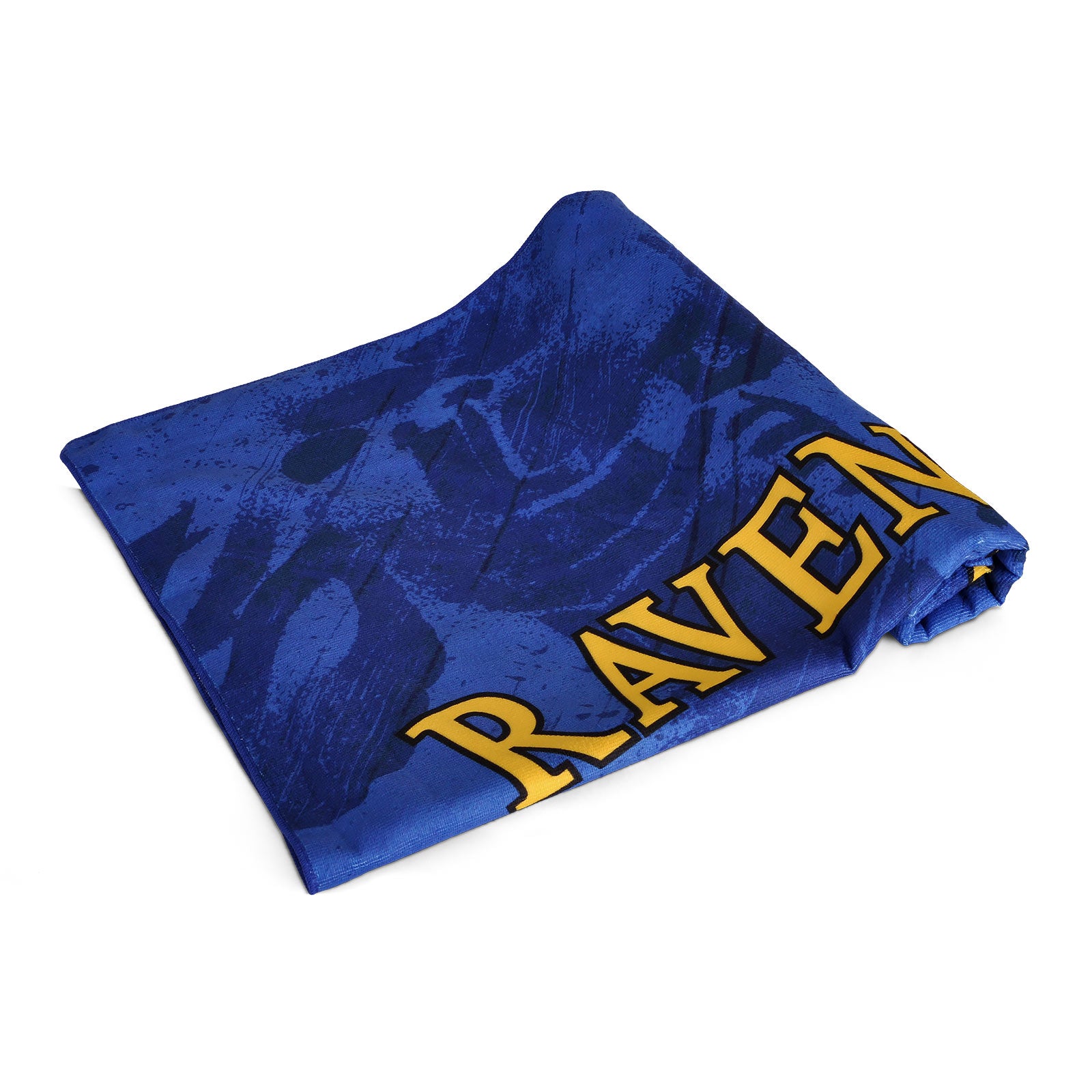 Produktbild Harry Potter - Ravenclaw Wappen Strandtuch