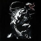 Produktbild Venom - Angry Symbiote T-Shirt schwarz