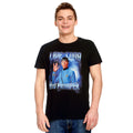 Produktbild Star Trek - Spock Live Long and Prosper T-Shirt schwarz