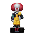 Image produit Stephen King's Ça - Pennywise 1990 Body Knockers Figurine solaire