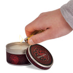 Image produit Game of Thrones - Bougie Parfumée Maison Targaryen
