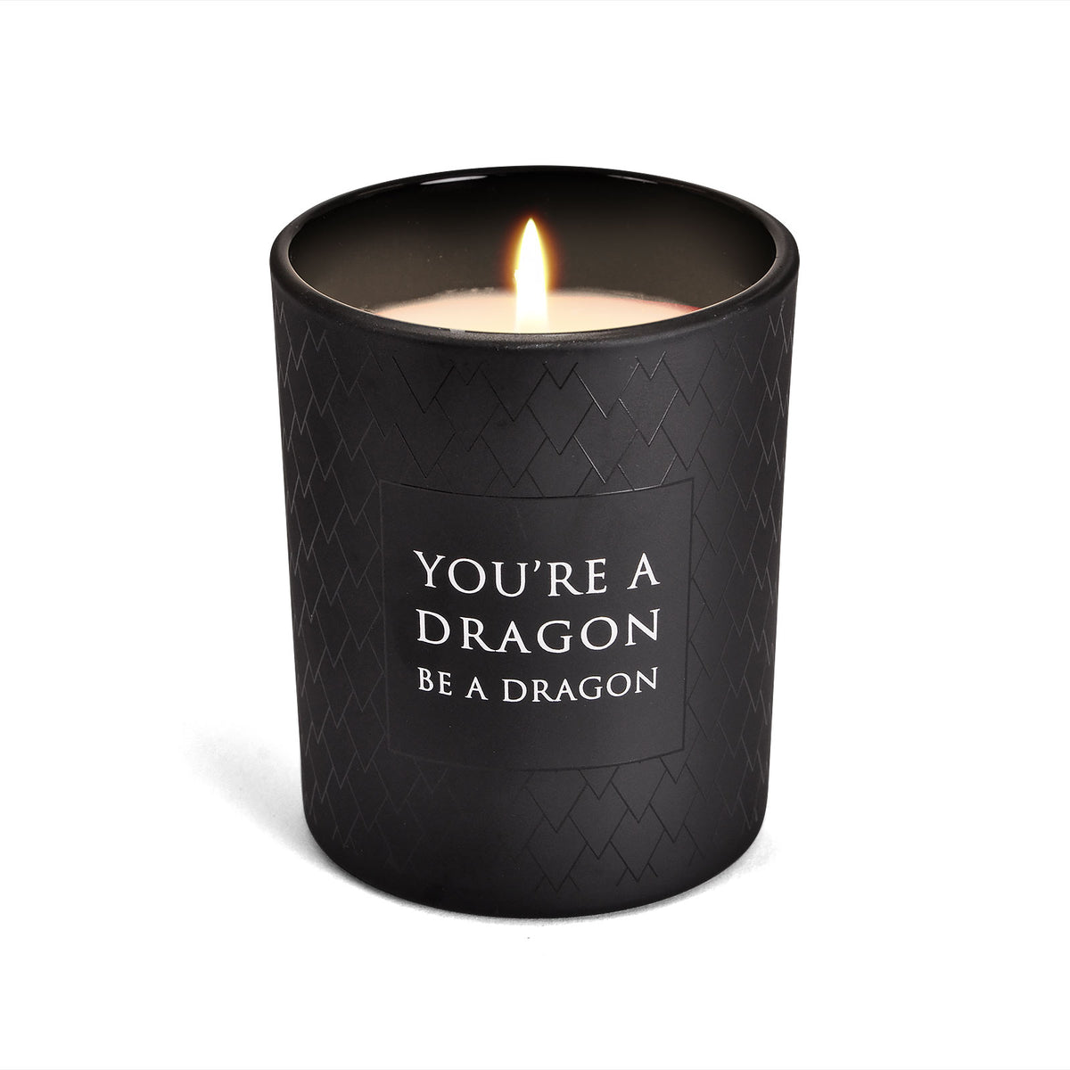 Product image Game of Thrones - Be a Dragon candle in jar