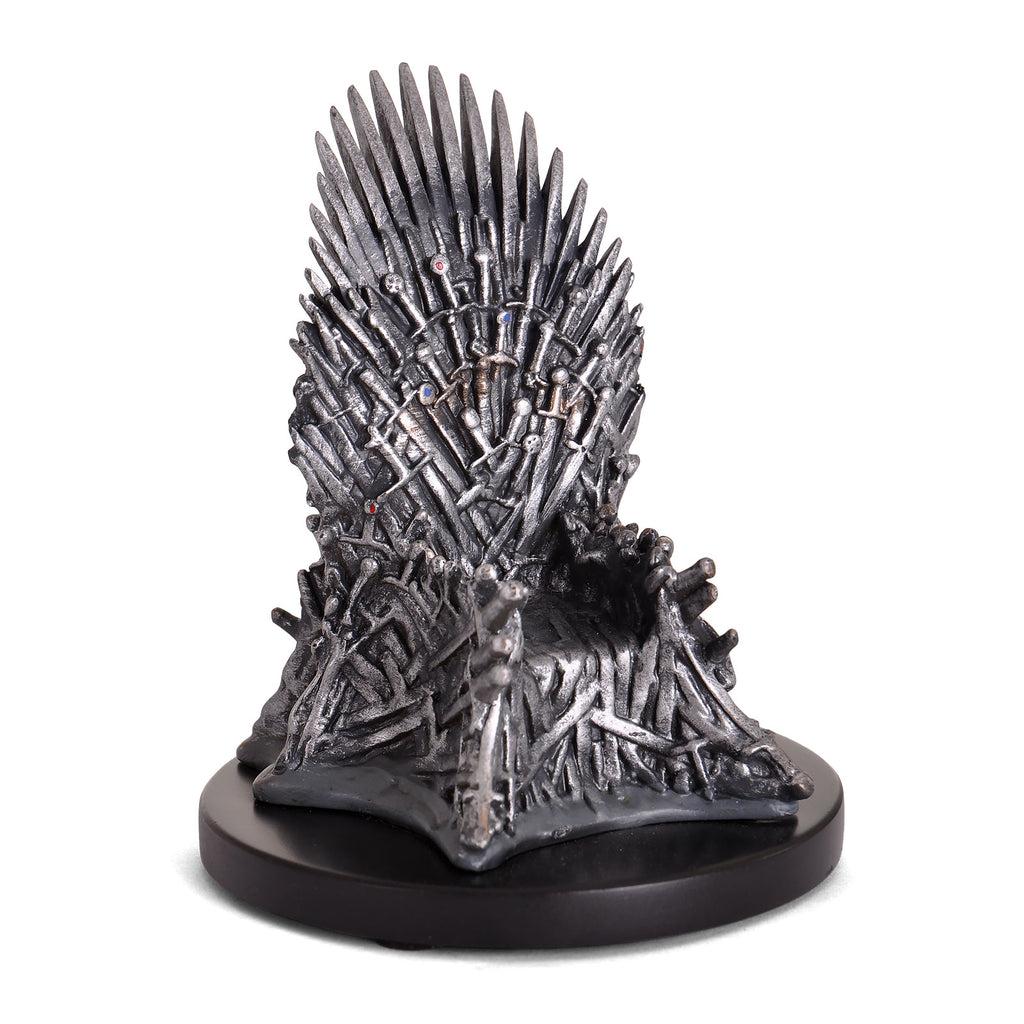 Immagine del prodotto Il Trono di Spade - Mini replica del Trono di Ferro