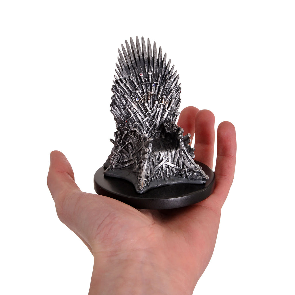 Immagine del prodotto Il Trono di Spade - Mini replica del Trono di Ferro