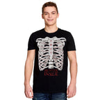 Immagine del prodotto Supernatural - T-shirt nera Hunter Inside