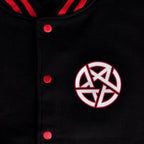 Immagine del prodotto Supernatural - Giacca college dei fratelli Winchester