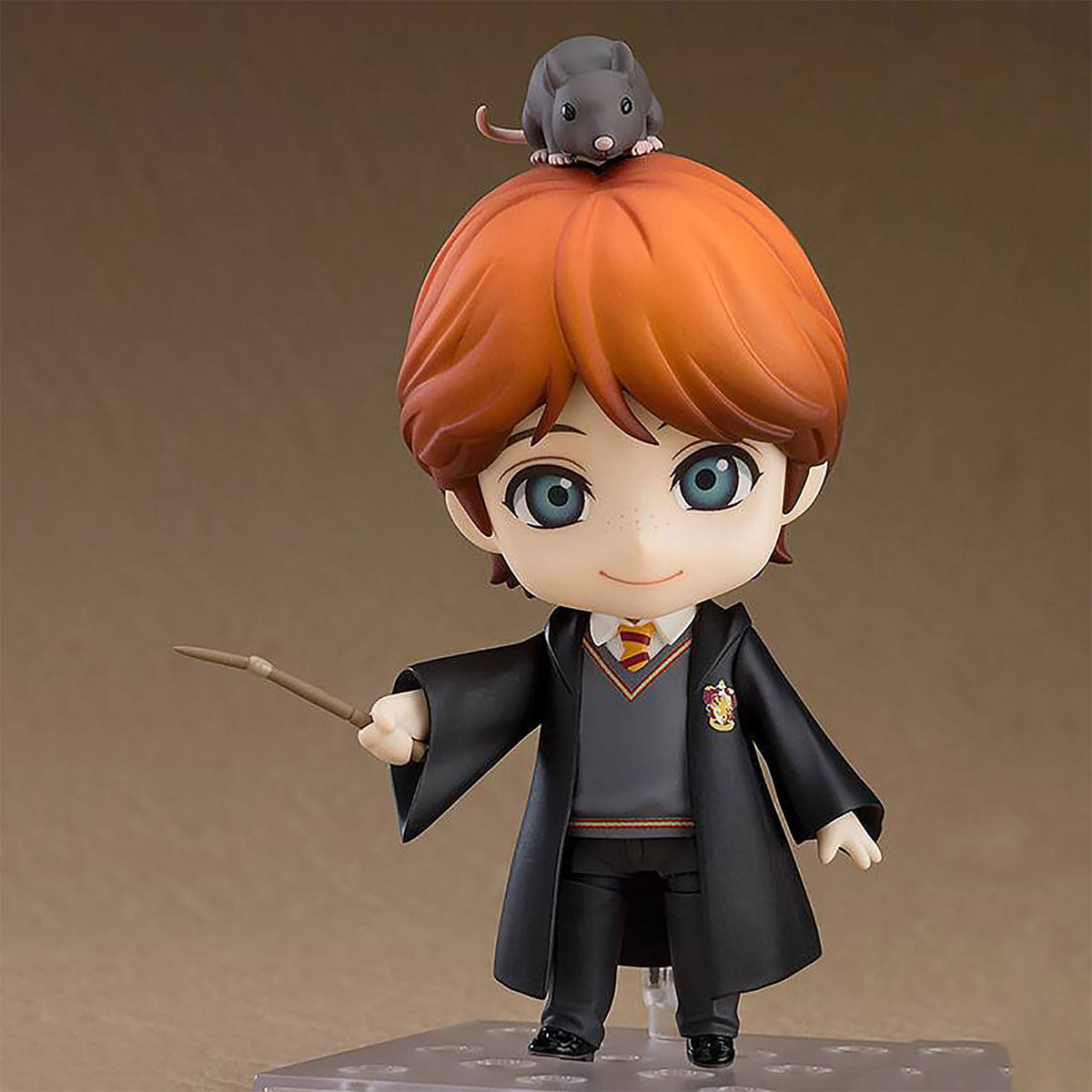 Immagine del prodotto Harry Potter - Action figure di Ron Weasley
