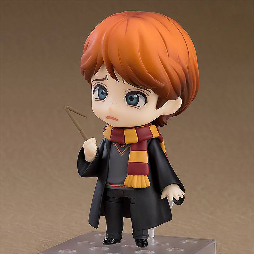 Immagine del prodotto Harry Potter - Action figure di Ron Weasley