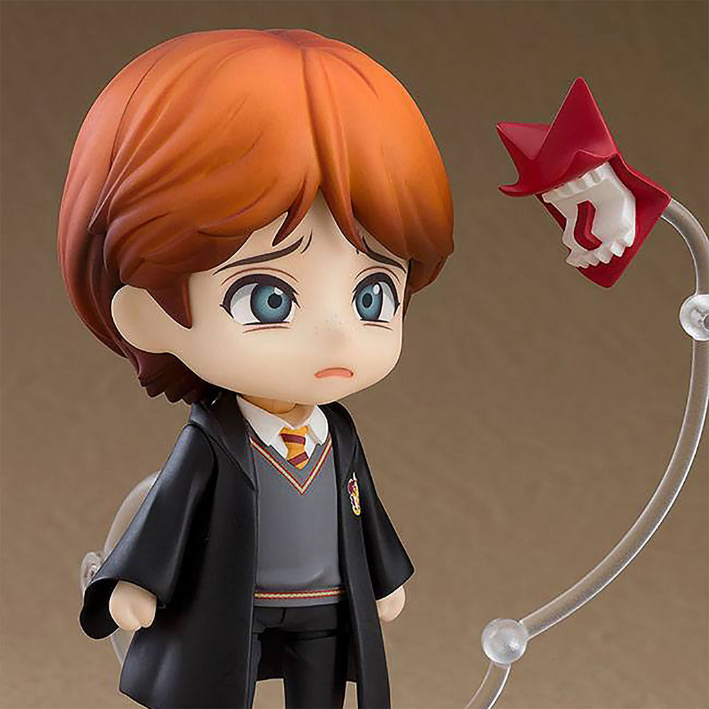 Immagine del prodotto Harry Potter - Action figure di Ron Weasley