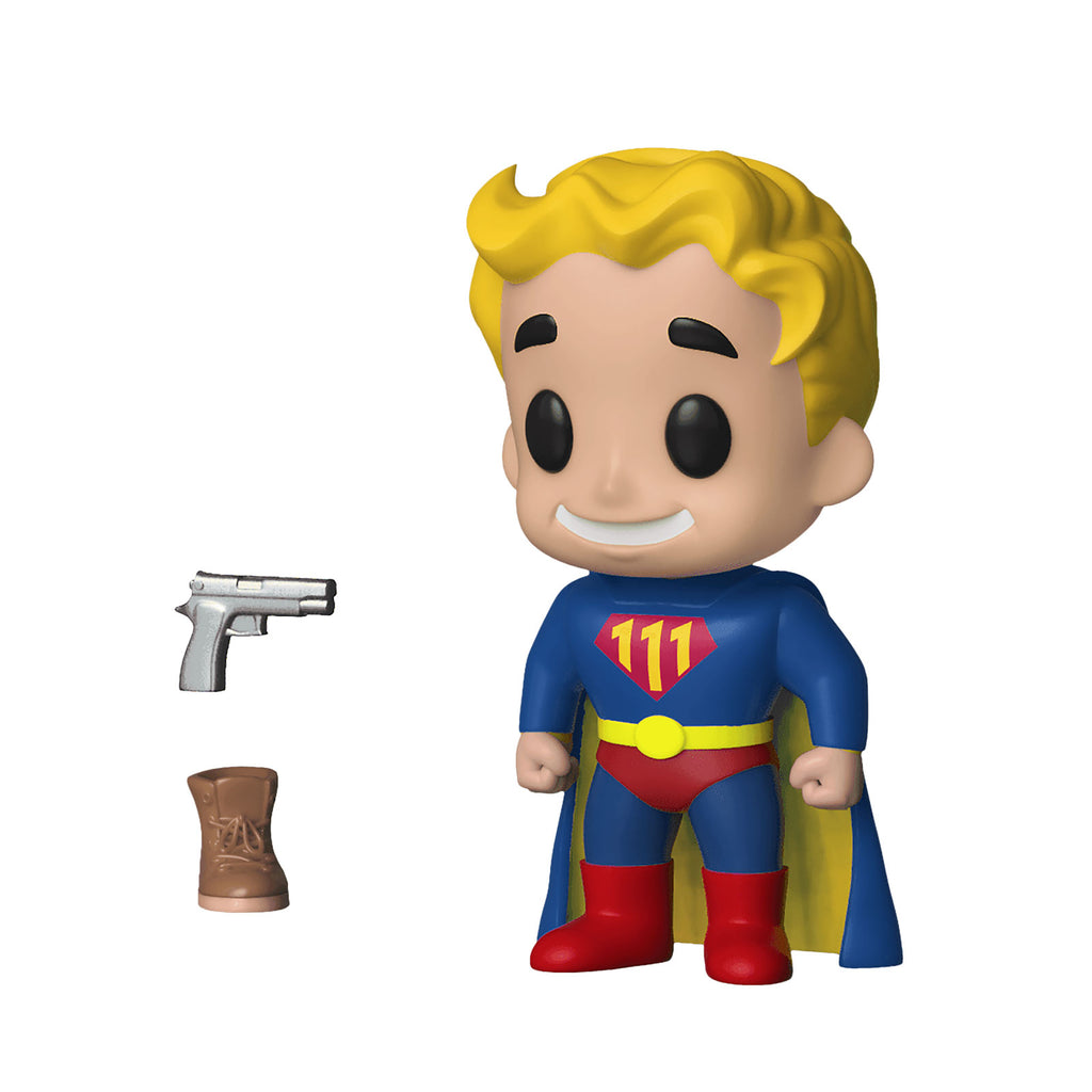 Immagine del prodotto Fallout - Vault Boy Toughness Figura Funko Five Star