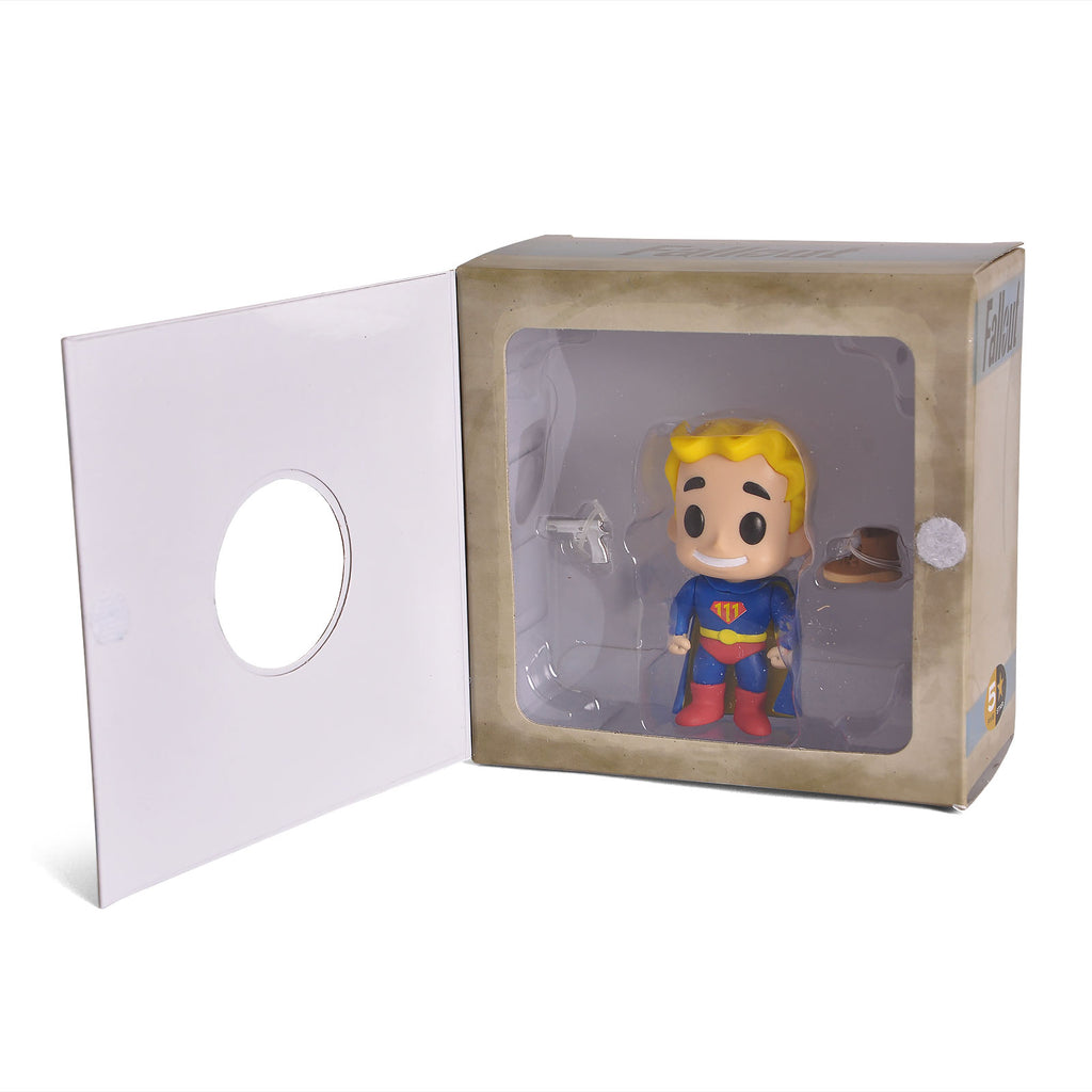 Immagine del prodotto Fallout - Vault Boy Toughness Figura Funko Five Star