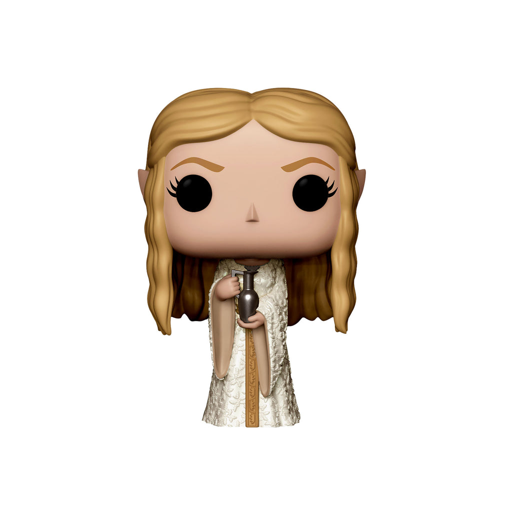 Produktbild Der Herr der Ringe - Galadriel Funko Pop Figur