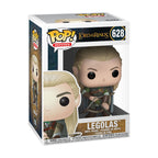 Immagine del prodotto Il Signore degli Anelli - Figura Funko Pop di Legolas