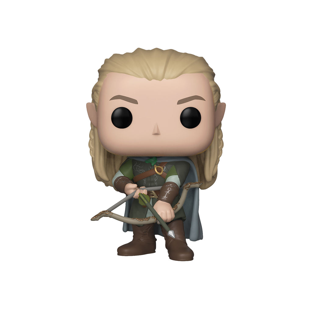 Immagine del prodotto Il Signore degli Anelli - Figura Funko Pop di Legolas